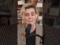 "A Woman Oversees" gives @BrandiCarlile the chance to show how she’s fully grown into her voice.
