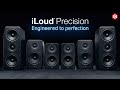 Студійний монітор IK MULTIMEDIA iLoud Precision 6