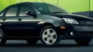 2006 Ford Focus