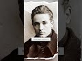 Шубин. Кто из белорусских литераторов пережил время террора? #астон #история #беларусь #history