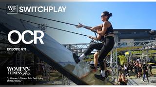 WFA Switchplay OCR