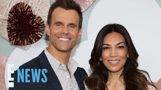 Cameron Mathison Speaks Out After Split From Wife Of 22 Years, Vanessa Mathison E News