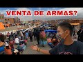 Fui a la "peligrosa" Feria 16 de Julio | Bolivia 🇧🇴