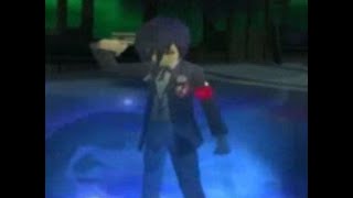 Начало страданий безмамного нефора #2.. Persona 3 Fes/Сложная