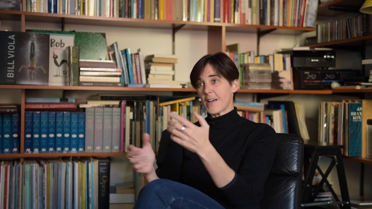 Auteur Gaea Schoeters over het glazen plafond in de letteren (deel 2)