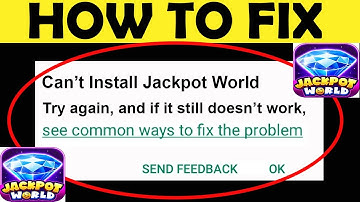 How to Fix Can