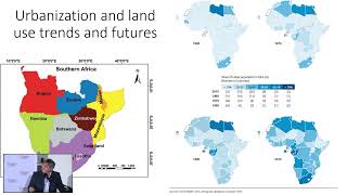 UNESCO Chair Symposium: Guy Midgley
