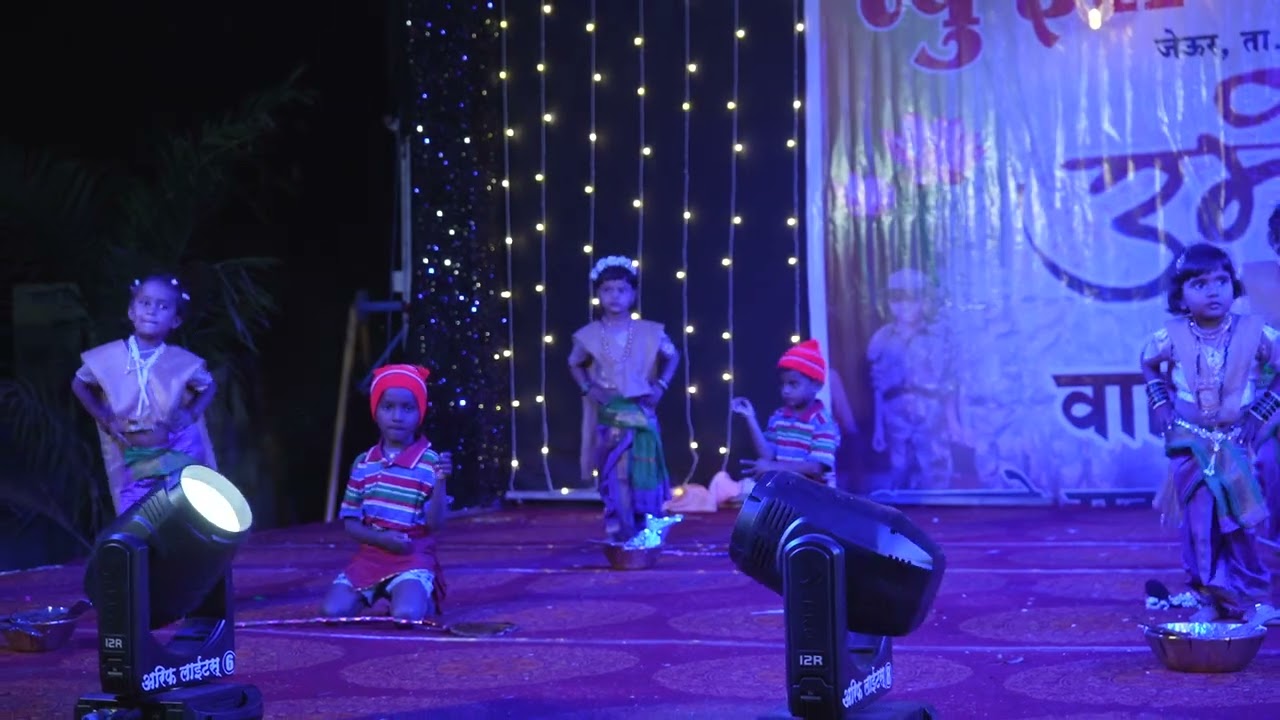 KOLI SONG ERA PUBLIC SCHOOL JEUR ANNUAL FUNCTION #era #school #annualfunction