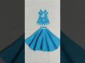 designer dress for girls #tips and tricks#fashionndesigns #short video#subscribe #♥️♥️♥️♥️❣️🥰 😘😘😘😘😘😘