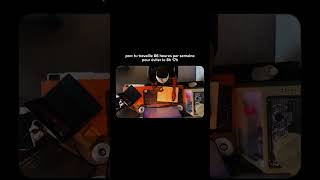 pov tu decides de lock in #lockin #entrepreneur #developpementpersonnel #notion