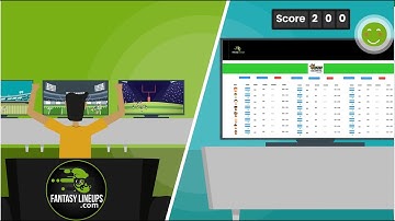 Draftkings & Fanduel Optimizer for DFS