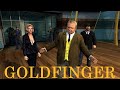 007 Legends: Goldfinger | Mission 1 | Classic 007 Difficulty