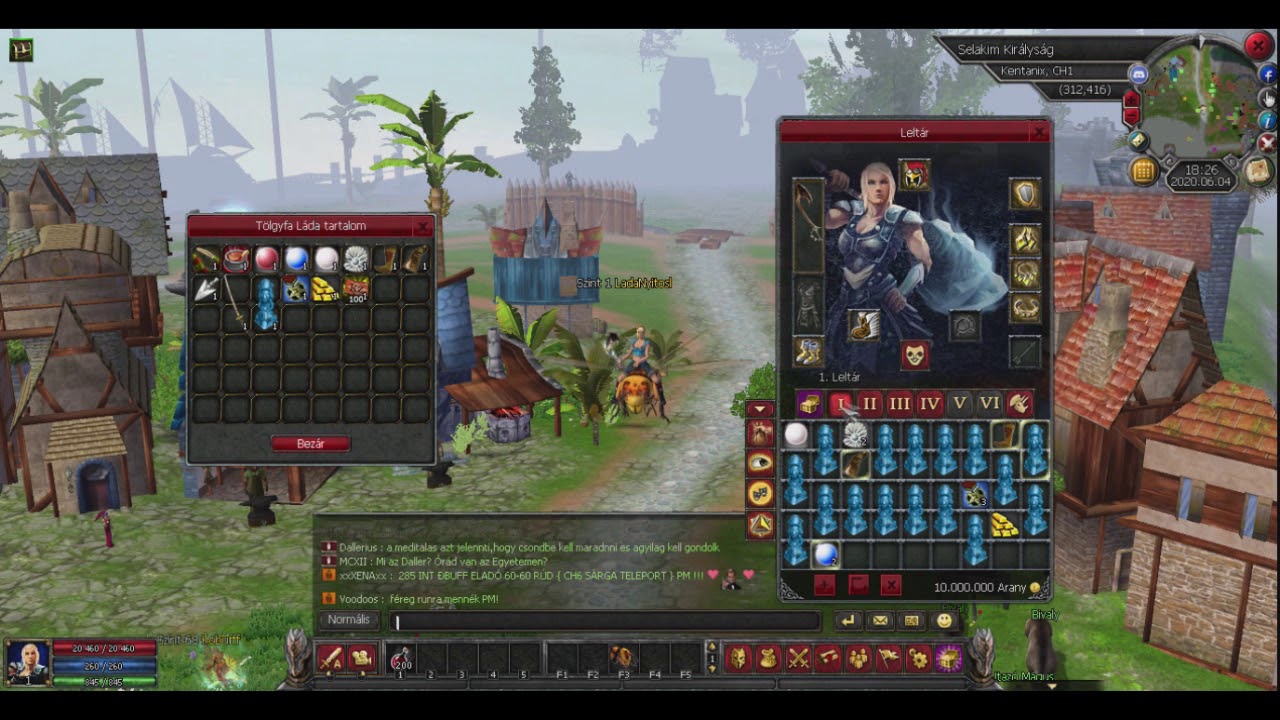 Nw2Online kezdő farm tipek  84 rud 30perc allat (NYITNI VAGY ELADNI?)