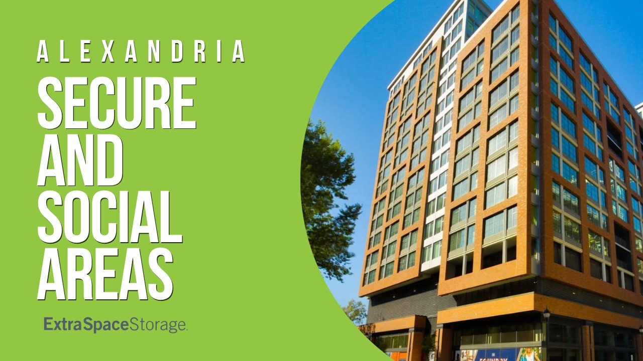 Safe, Affordable Neighborhoods in Alexandria YouTube