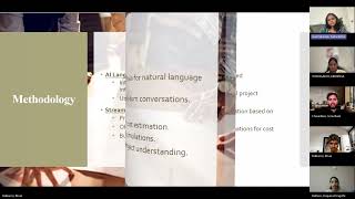 AI-Powered Smart Cost Estimation for Construction Planning | CNST Group 16 Final Project