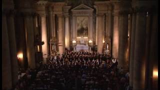 G.Verdi Requiem- Kyrie