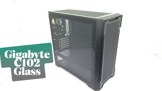 C102 Glass Your old PC box needs this upgrade