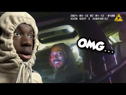 He Smiled Like he Was All Good | ogastroo reacts