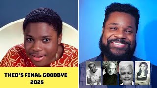 Malcolm-Jamal Warner’s 2025 Death & 4 More Cosby Show Tragedies