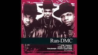 Run-DMC - Bounce (1993)