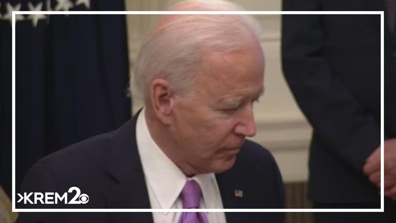 The House Oversight Committee is calling AG Pam Bondi to look at presidential pardons via Autopen