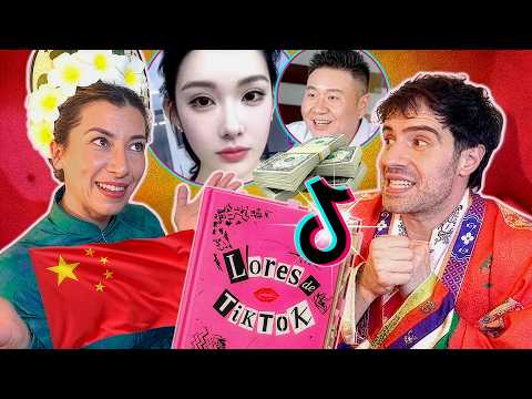 THE GIRL FROM ASIA IS BACK!