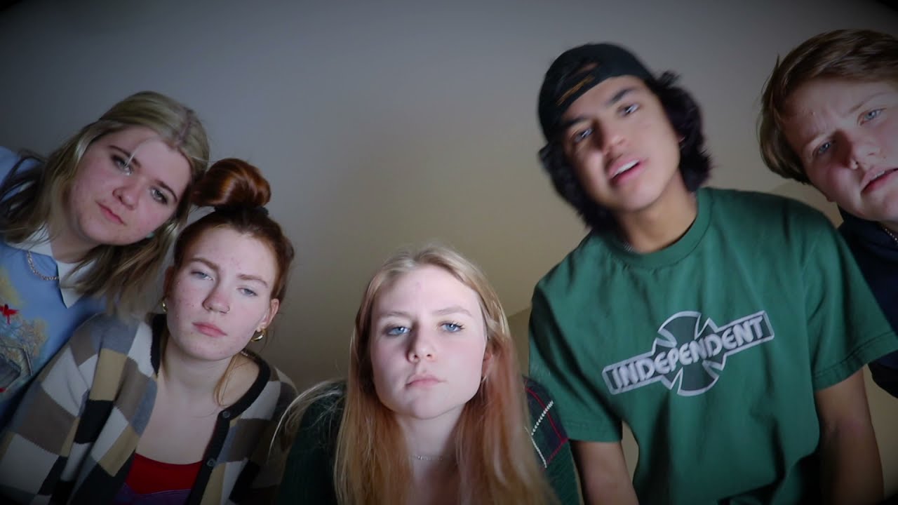 Spoons - Short Film - Anleigh Hall