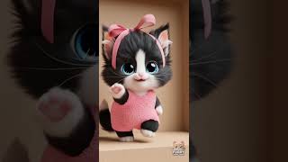 Dancing Cats Furry Fairy Tales