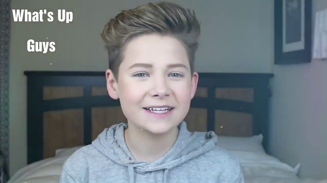 ✨10 Facts About JAKE WARDEN✨