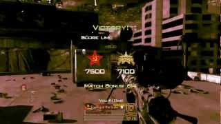 MW2 PC: Quick Edit | 360 Gamewinning Collateral