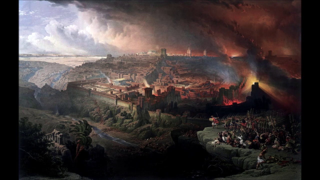 The Soul of Israel: A Day of General Kaddish
