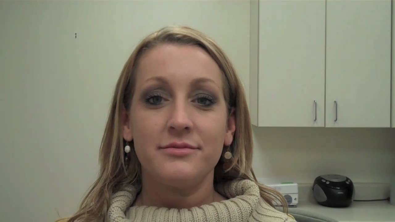 Amanda's Juvéderm™ Lip Augmentation Treatment Huntsville, Alabama YouTube