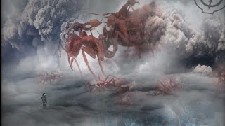 Scp Foundation 2004 Tribute