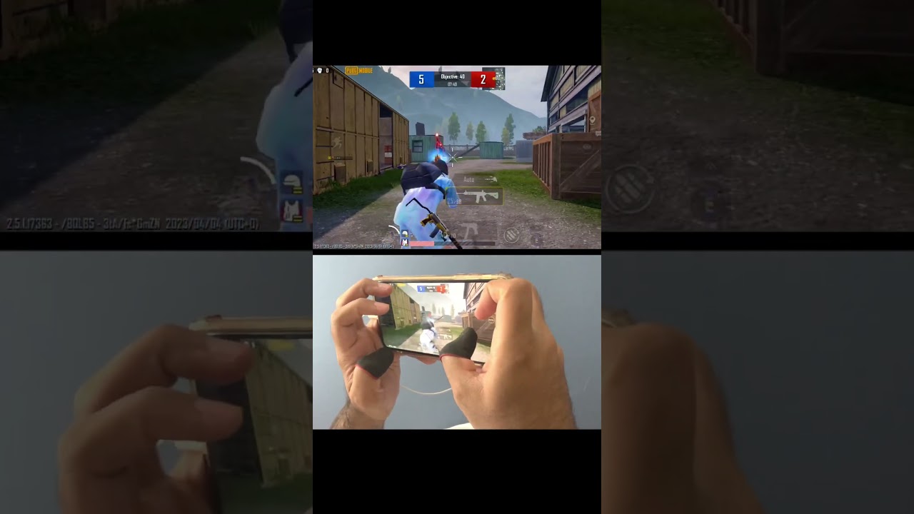 HDR iPhone XS max 😨 