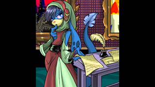 Loose Lips - Neopets Fansong