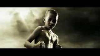 Frank Miller's 300 Trailer