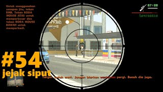 Download lagu Namatin GTA Extreme indo Mode FPS #54 jejak siput