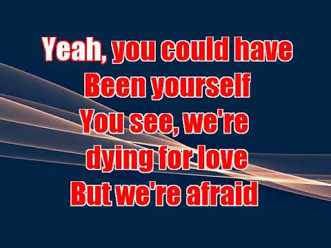 ALIAS   Perfect World (karaoke)  (by request)