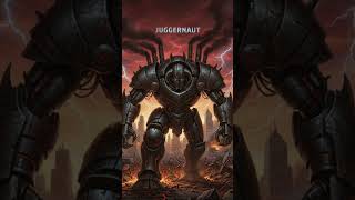Juggernaut