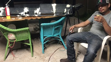 C10 CRACKED DASH EASIEST FIX IN 1 VIDEO