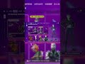 SCHAURIGE SCHNÄPPCHEN FORTNITE ITEMSHOP 6.10.25 #fortnite #fortniteshop #shorts #schnäppchen
