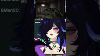 #dinocrisis #fail #lasergrid #vtuber #gothvtuber #retro #foryou