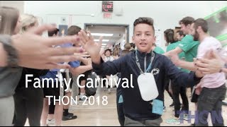 Family Carnival THON 2018