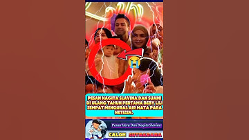 Tangis Rafi Dan Nagita #shorts #sarwendah #rubenonsu #betrandpeto #artist #tiktok #viral #fyp