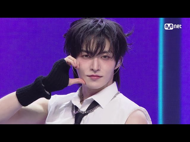 E’LAST - Crazy Train #엠카운트다운 EP.890 | Mnet 250529 방송