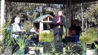 2012 NAIDOC -Toronto.Lake Macquarie. John Paul Young & Allstar Band sings-Pasadena#1