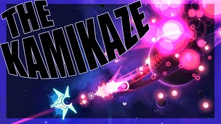 Nova Drift - The Kamikaze - Tempest Blossom Grenade Hullbreaker - Syzygy