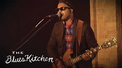 Delgres 'Mo Jodi' [Live Performance] - The Blues Kitchen Presents...