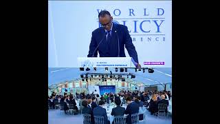 #H.E Paul Kagame respect 🇷🇼 #paulkagame  #shortvideo #rwandanews #foryou
