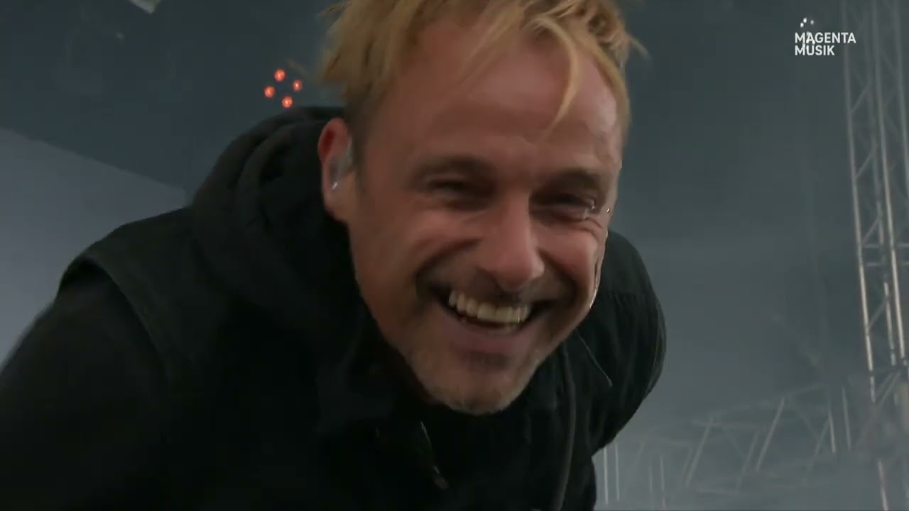 Donots - Live Wacken 2023 (Full Show HD)